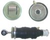 MAN 81417226048 Bellow, driver cab suspension